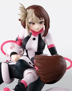 S.H.Figuarts My Hero Academia Ochaco Uraraka