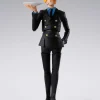 S.H.Figuarts One Piece Sanji -Romance Dawn-