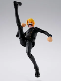 S.H.Figuarts One Piece Sanji -Romance Dawn-