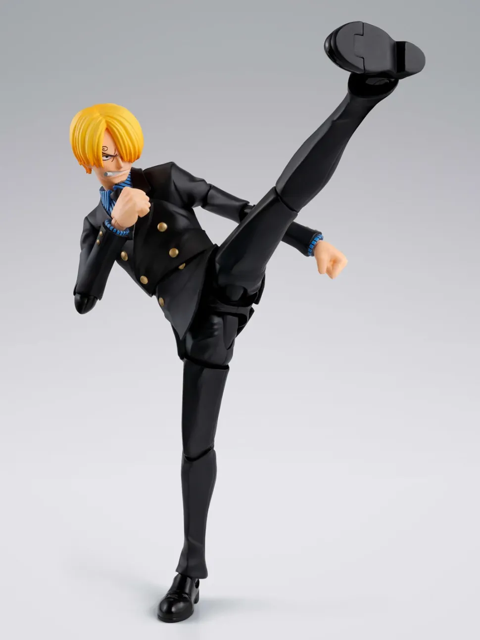 S.H.Figuarts One Piece Sanji -Romance Dawn-