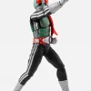 S.H.Figuarts Shinkoccho Seihou Kamen Rider 1 Legendary Showa Masked Riders Edition (First Release)