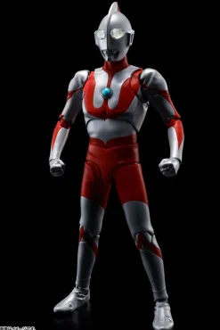 S.H.Figuarts Shinkoccho Seihou Ultraman (Re-run)