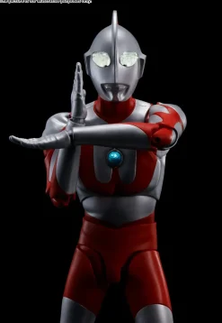 S.H.Figuarts Shinkoccho Seihou Ultraman (Re-run)