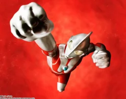 S.H.Figuarts Shinkoccho Seihou Ultraman (Re-run)