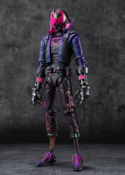 S.H.Figuarts Spider-Man: Across the Spider-Verse Miles G.Morales