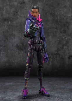 S.H.Figuarts Spider-Man: Across the Spider-Verse Miles G.Morales