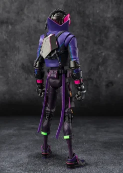 S.H.Figuarts Spider-Man: Across the Spider-Verse Miles G.Morales