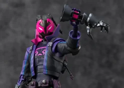 S.H.Figuarts Spider-Man: Across the Spider-Verse Miles G.Morales