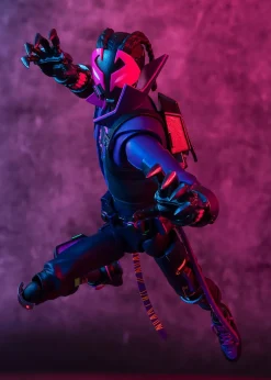 S.H.Figuarts Spider-Man: Across the Spider-Verse Miles G.Morales