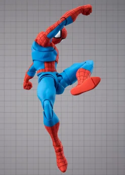 S.H.Figuarts Spider-Man (Gamerverse)