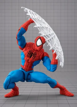 S.H.Figuarts Spider-Man (Gamerverse)