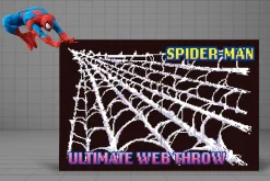 S.H.Figuarts Spider-Man (Gamerverse)