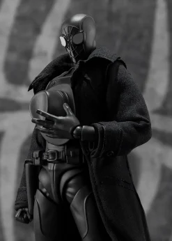 S.H.Figuarts Spider-Man Noir & Spider-Ham (Spider-Man: Across the Spider-Verse)