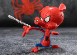 S.H.Figuarts Spider-Man Noir & Spider-Ham (Spider-Man: Across the Spider-Verse)