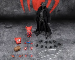S.H.Figuarts Spider-Man Noir & Spider-Ham (Spider-Man: Across the Spider-Verse)