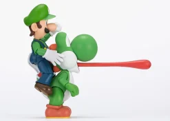 S.H.Figuarts Super Mario Brothers Yoshi (Super Mario)