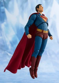 S.H.Figuarts Superman