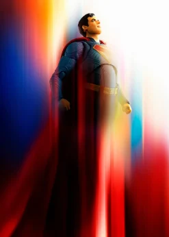 S.H.Figuarts Superman