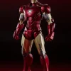 S.H.Figuarts The Infinity Saga Iron Man Mark6 (The Infinity Saga)