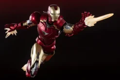 S.H.Figuarts The Infinity Saga Iron Man Mark6 (The Infinity Saga)