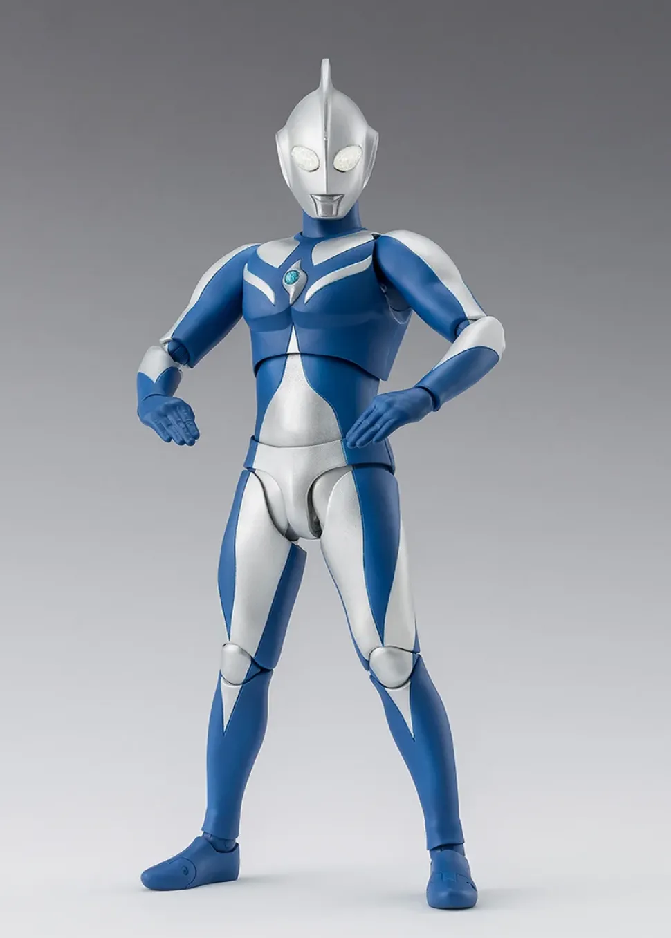 S.H.Figuarts Ultraman Cosmos Luna Mode
