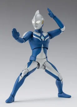 S.H.Figuarts Ultraman Cosmos Luna Mode