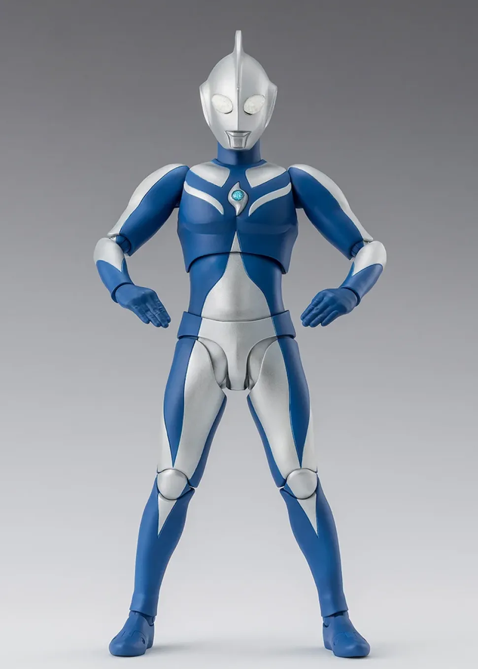 S.H.Figuarts Ultraman Cosmos Luna Mode