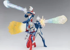 S.H.Figuarts Ultraman Cosmos Luna Mode