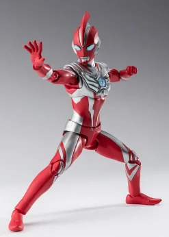 S.H.Figuarts Ultraman Omega