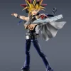 S.H.Figuarts Yu-Gi-Oh! Yami Yugi