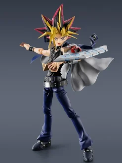 S.H.Figuarts Yu-Gi-Oh! Yami Yugi