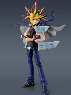 S.H.Figuarts Yu-Gi-Oh! Yami Yugi