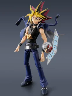 S.H.Figuarts Yu-Gi-Oh! Yami Yugi