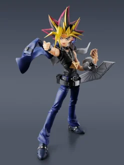 S.H.Figuarts Yu-Gi-Oh! Yami Yugi