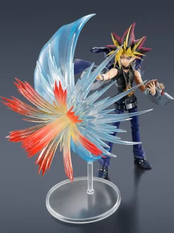 S.H.Figuarts Yu-Gi-Oh! Yami Yugi