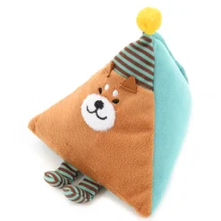 Shiba Inu Smartphone Cushion