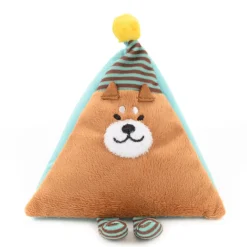 Shiba Inu Smartphone Cushion