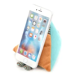 Shiba Inu Smartphone Cushion
