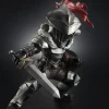Shibuya Sofubi Arts Goblin Slayer