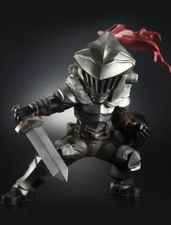 Shibuya Sofubi Arts Goblin Slayer