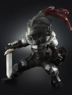 Shibuya Sofubi Arts Goblin Slayer