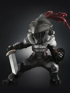 Shibuya Sofubi Arts Goblin Slayer