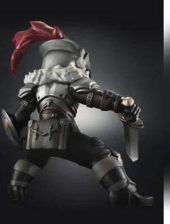 Shibuya Sofubi Arts Goblin Slayer