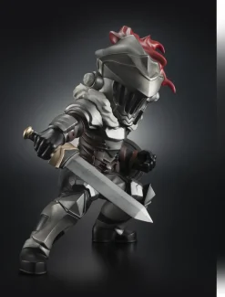 Shibuya Sofubi Arts Goblin Slayer