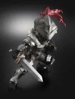 Shibuya Sofubi Arts Goblin Slayer
