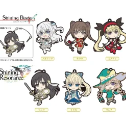 Shining Series Trading Rubber Straps Box Set