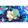 Shinobi Master Senran Kagura: New Link Rubber Mat Hikage (Nyunyuu Festival 2)+