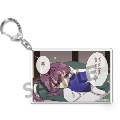 Shinobi Master Senran Kagura: New Link Acrylic Keychain Collection Vol. 2