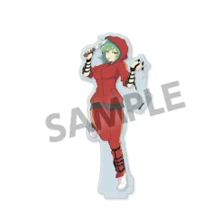 Shinobi Master Senran Kagura: New Link Acrylic Figure Collection Vol. 2