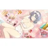 Shinobi Master Senran Kagura: New Link Rubber Mat Yumi (Legendary Bakunyuu Festival)++